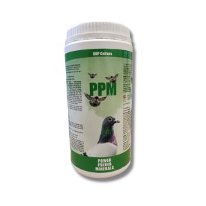 DHP PPM – Power Pulver Minerals 1750g