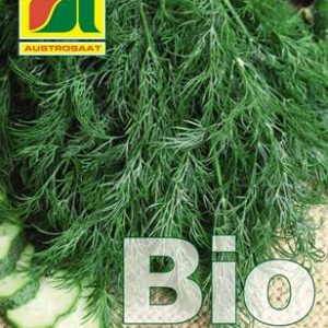 Dill BIO Austrosaat