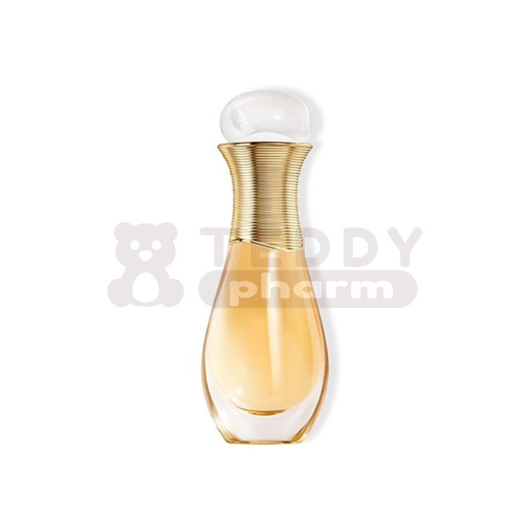 Dior J’adore Eau de Parfum Roller-Pearl 20 ml