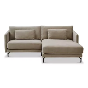Dixx Divani Four Sofa