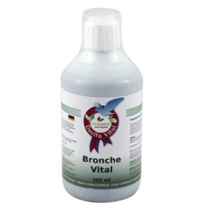 Dovita Vital – Bronche Vital 500ml