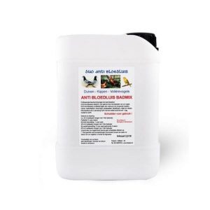 Duo Anti Milbe Bademixtur 2,5l