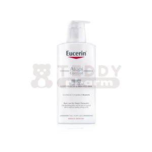 EUCERIN AtopiControl Balsam 400 ml