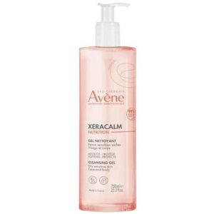 Eau Thermale Avène Xeracalm Nutrition Reinigungsgel 750 ml