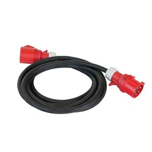 Master Stromkabel 32 A, Länge 5 m