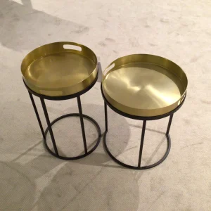 Richmond Interiors Lewis Beistelltisch – Abverkauf Lauchringen