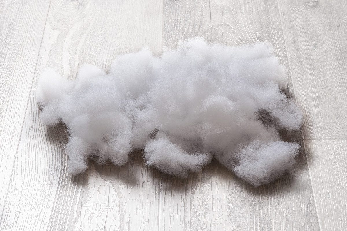 Bettdecke s’Träumle duo – leicht – Bild 2