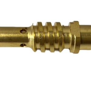 Gasdüsenträger TBi 150 ohne Feder