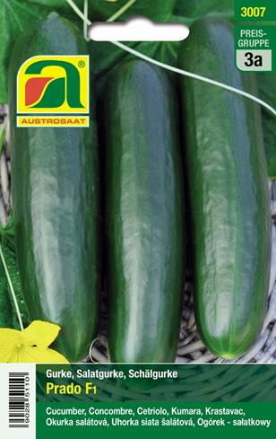 Einlegegurken Elisabet Austrosaat