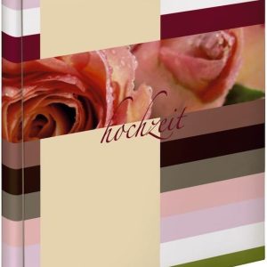 Hama Hochzeitsalbum Marseille 29×32/60