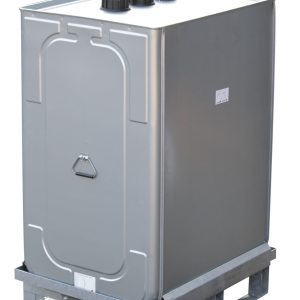 Heylo Öl-Beistelltank doppelwandig 1000 l