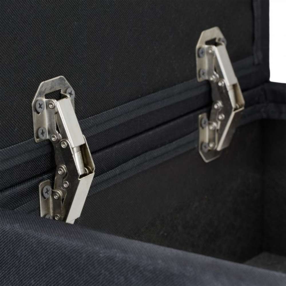 Relaxdays Hocker mit Stauraum – Bild 4