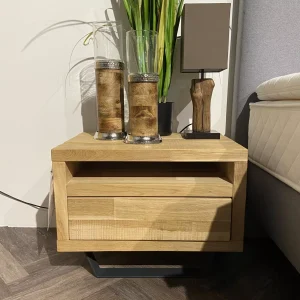 Natura Tenessee 2er Nachtkonsolen Set – Abverkauf Lauchringen