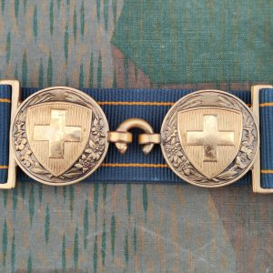 Ausgangsgurt Ord. 1940/49, 93–108 cm