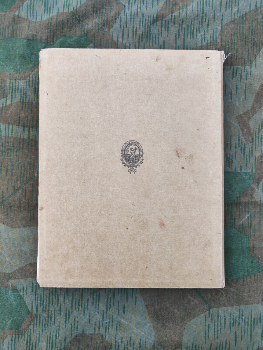 Album 1. Division 1915, Variante 2 – Bild 2