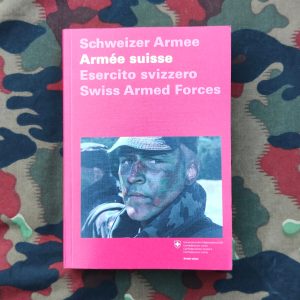 Armée suisse 2009