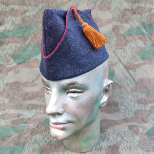 Feldmütze Ord. 1868/75 Füseliere Kompanie 3, Grösse 50