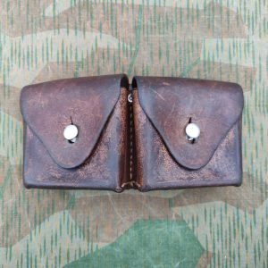 Patronentasche Ord. 1911/32 von 1942