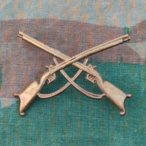 Waffengattungsabzeichen Ord. 1861, Scharfschützen