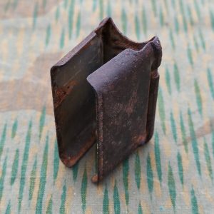 Laderahmen für M1 Garand, WRA