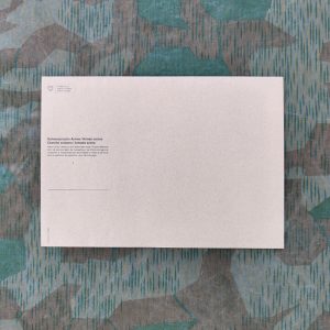 Formular 06.9, Briefumschlag