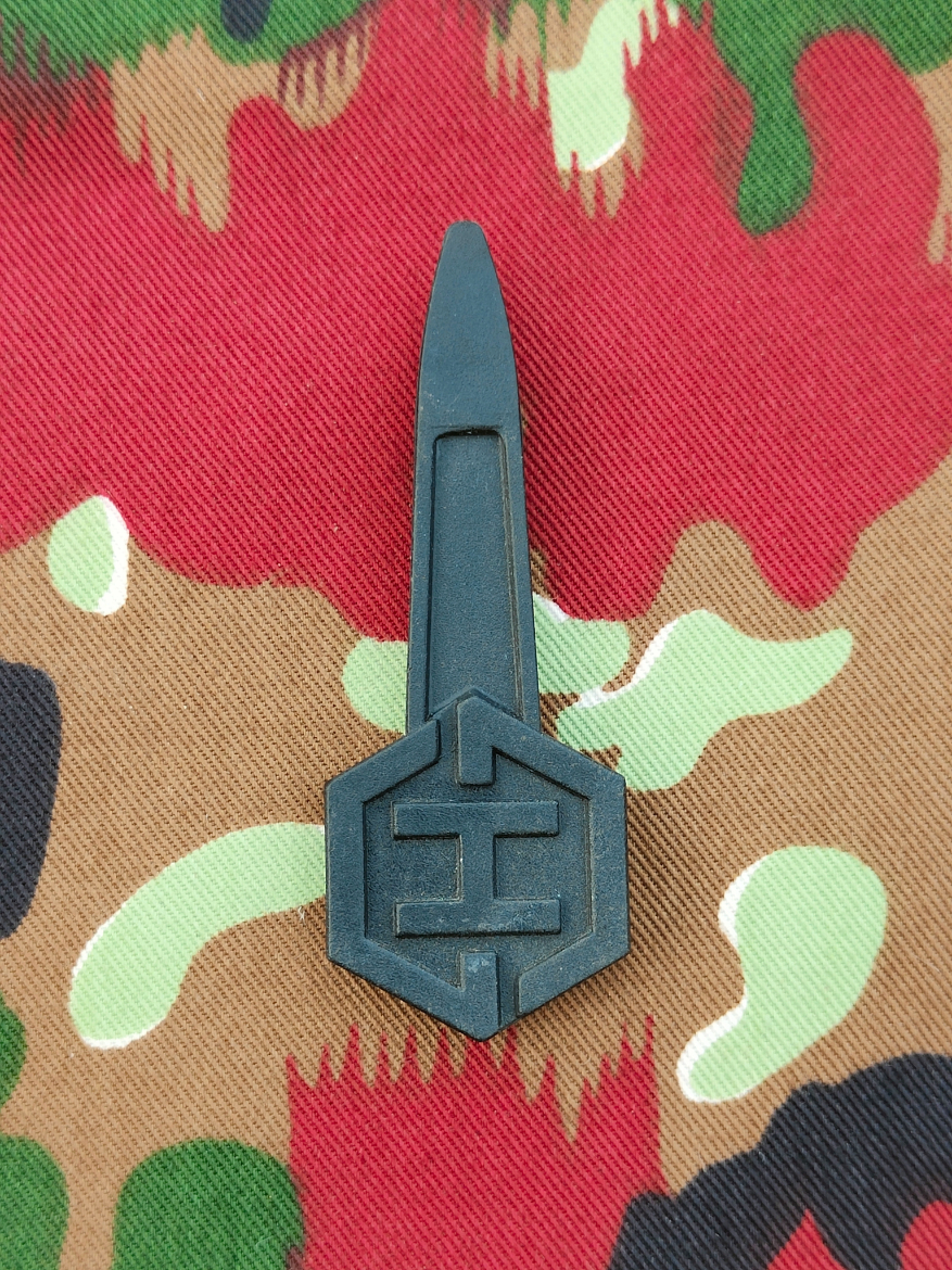 Werkzeug zu Schutzmaske 90