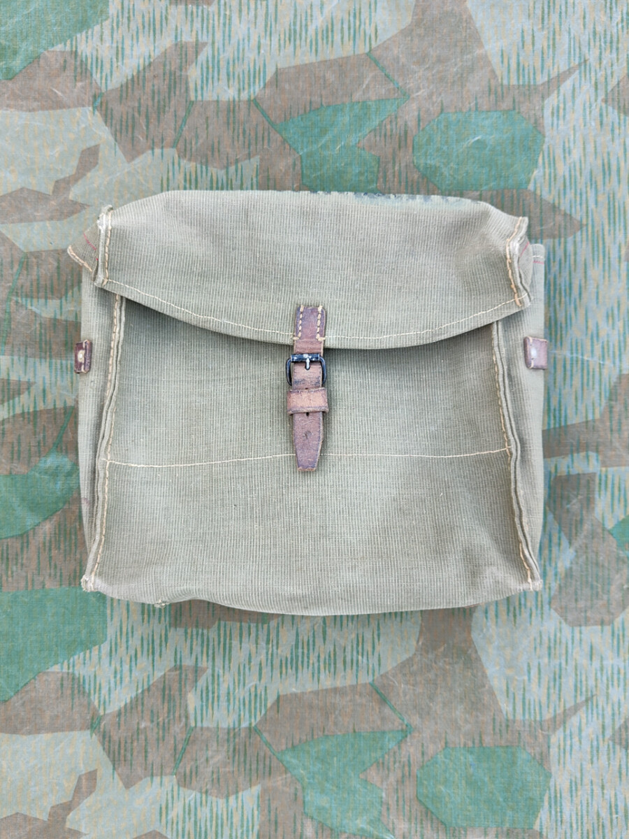 Tasche für Schuhmacher