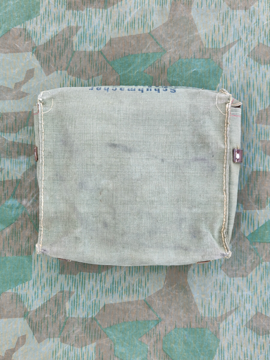 Tasche für Schuhmacher – Bild 2