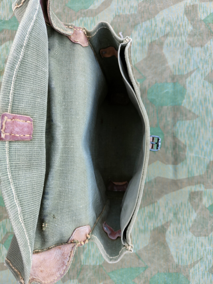 Tasche für Schuhmacher – Bild 4