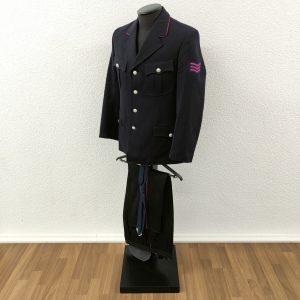 Uniform Freiwillige Feuerwehr Heilbronn Set