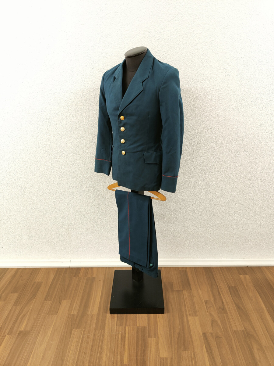 Uniform Sowjetunion Set