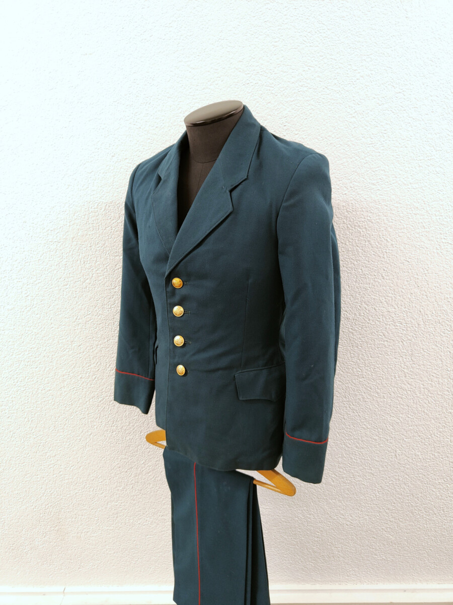 Uniform Sowjetunion Set – Bild 2