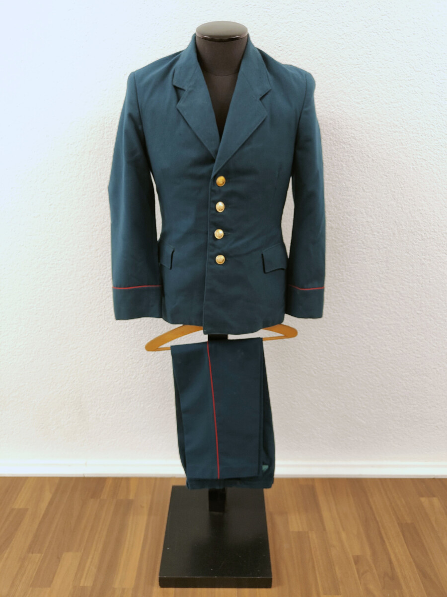 Uniform Sowjetunion Set – Bild 3