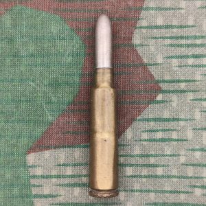 7.5 mm Manipulierpatrone GP 1890, Variante 3, von 1896.08