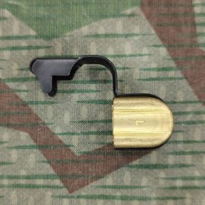 Laufschutzdeckel Ord. 1911 für Karabiner 11, Variante 3.3, neu
