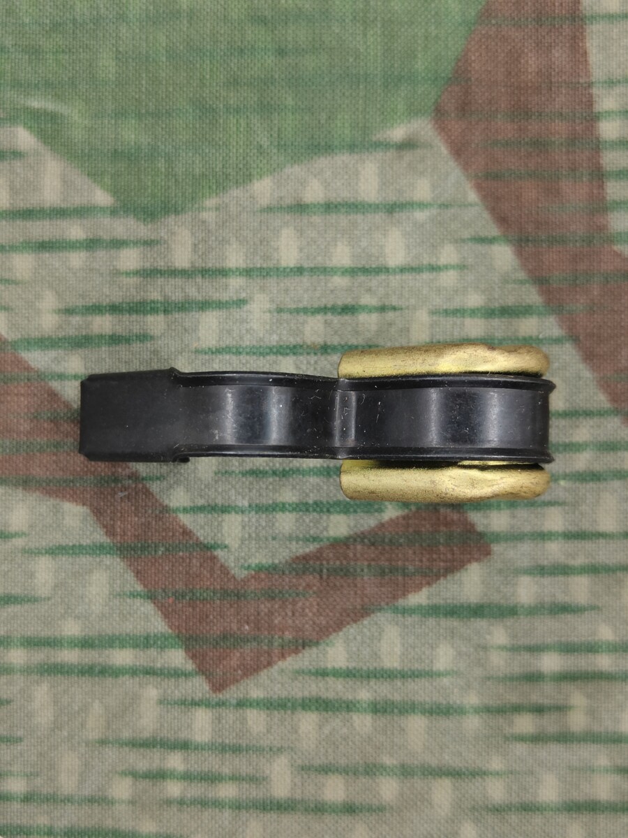 Laufschutzdeckel Ord. 1911 für Karabiner 11, Variante 3.3, neu – Bild 3