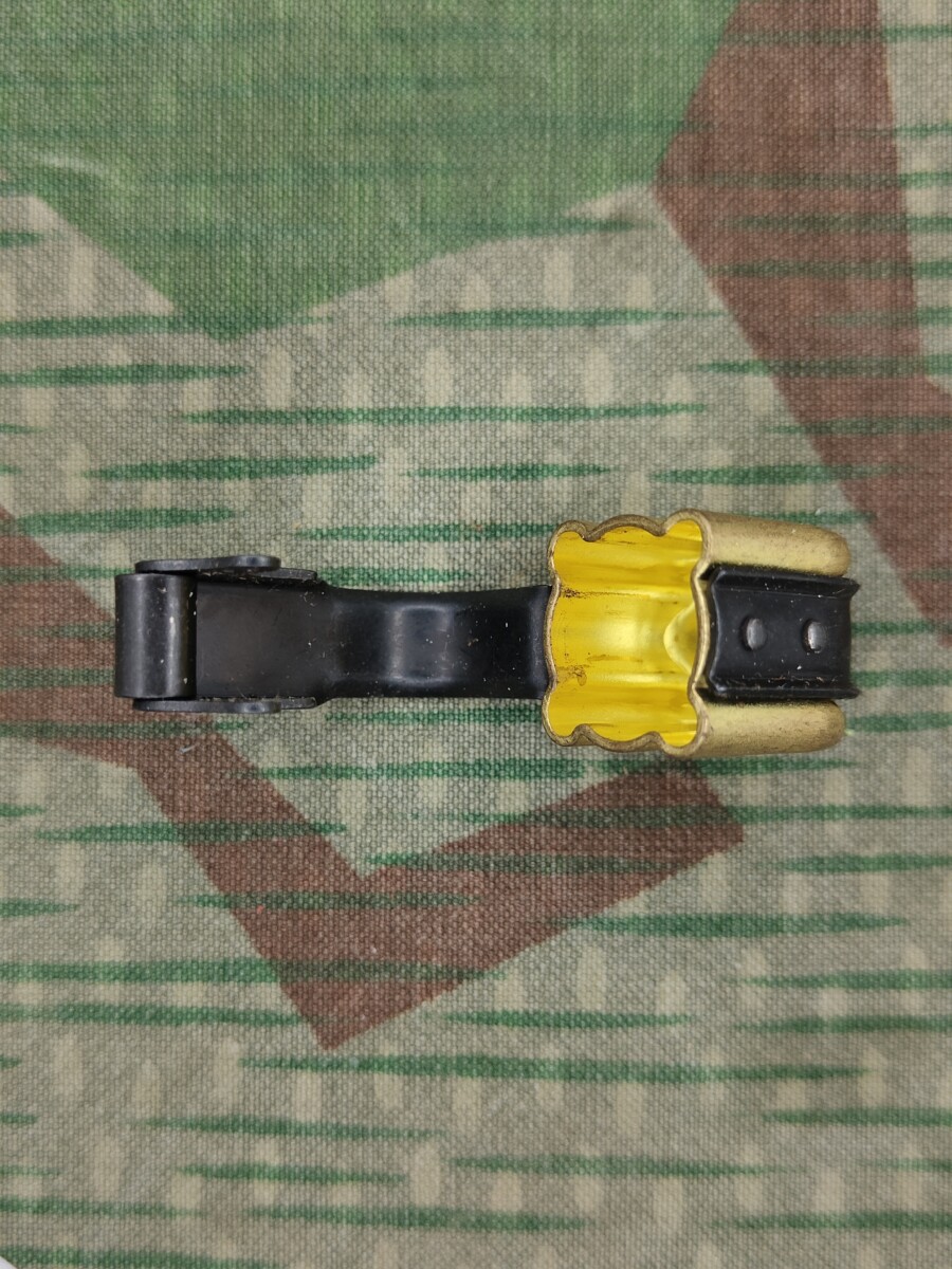 Laufschutzdeckel Ord. 1911 für Karabiner 11, Variante 3.3, neu – Bild 4