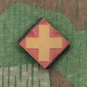 Abzeichen Winterhilfe 1941