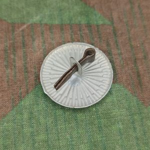 Splint zu Tschako für Kokarde, Variante 2