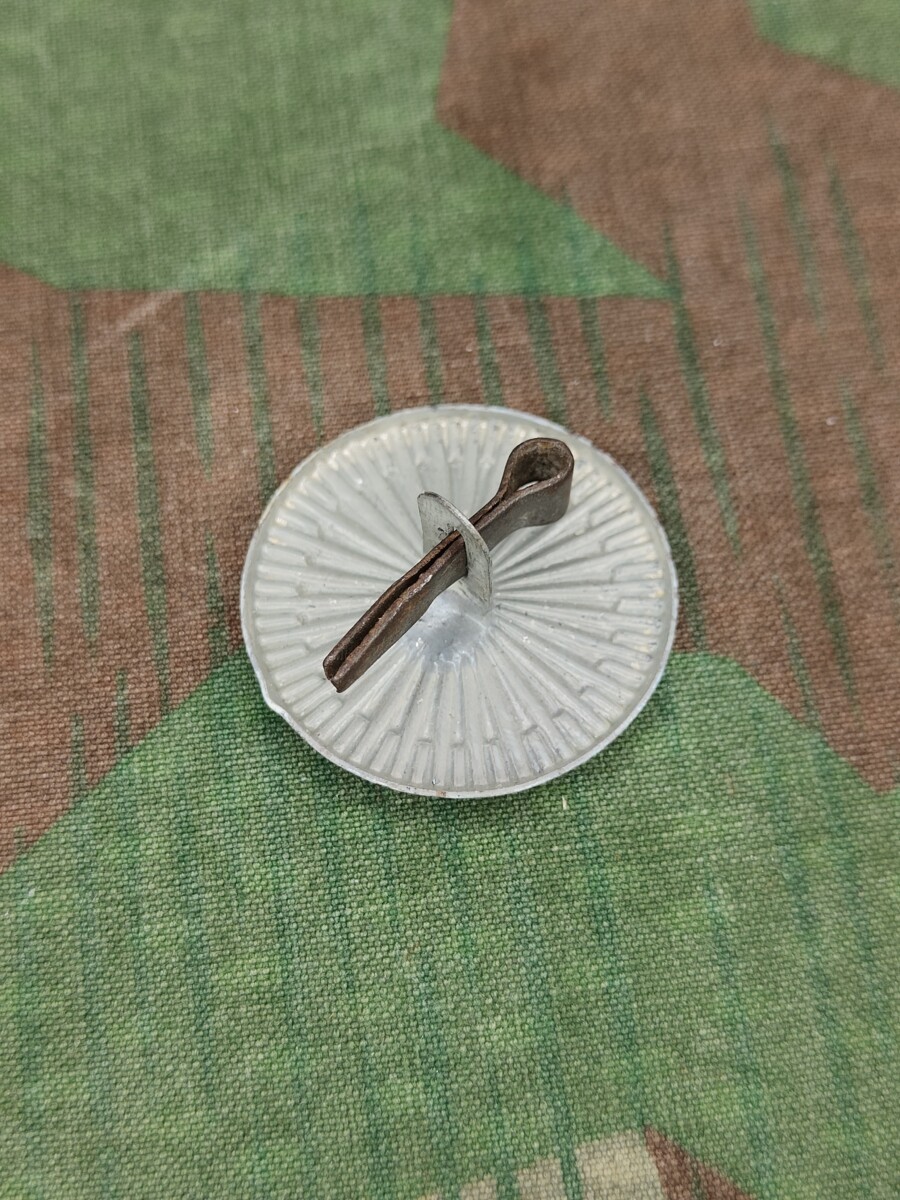 Splint zu Tschako für Kokarde, Variante 2