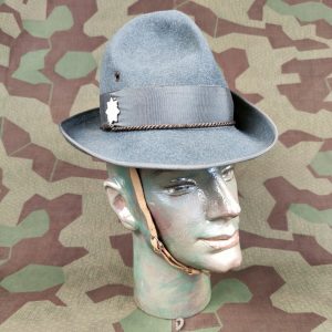 Filzhut Grenzwacht, Variante 1, Grösse 54