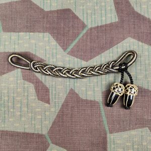 Scharfschützenschnur Ord. 1940