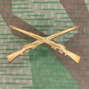 Waffengattungsabzeichen Ord. 1911, Schützen