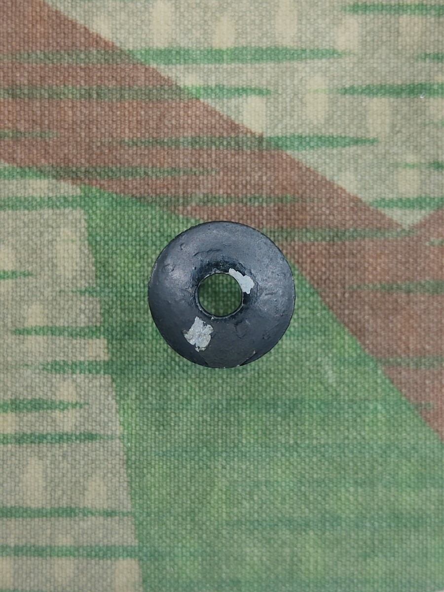 Lüftungsöse zu Tschako Ord. 1869