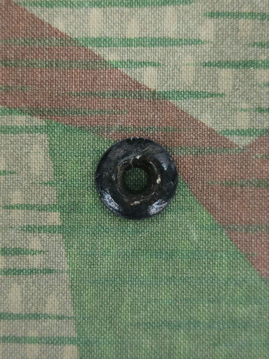 Lüftungsöse zu Tschako Ord. 1869 – Bild 2