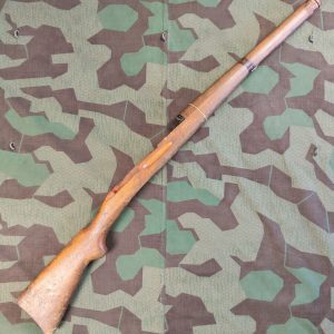 Schaft Ord. 1931 für Karabiner 31, Buche