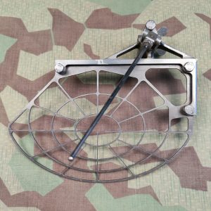 Visier zur 20 mm Fliegerabwehrkanone 54, Tag