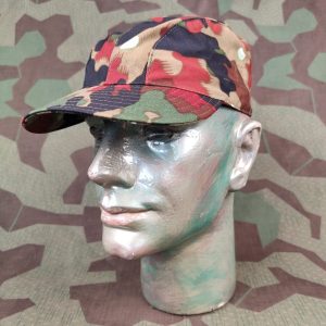 TAZ Mütze Ord. 1983, Grösse M, Variante 1, neu