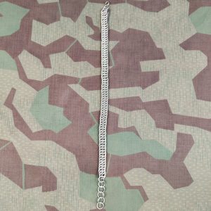 Sturmband zu Tschako Ord. 1883/84