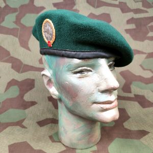 Béret Ord. 1995, Infanterie, Armeetruppen, Offizier